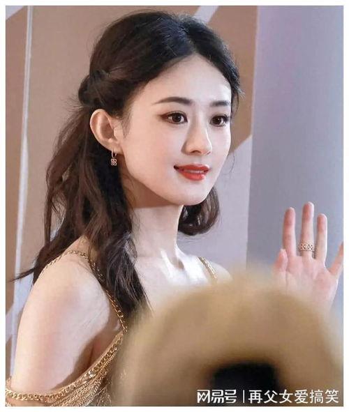 赵丽颖影视爆料视频大全,赵丽颖影视作品精彩瞬间大盘点 第1张 赵丽颖影视爆料视频大全,赵丽颖影视作品精彩瞬间大盘点 第1张